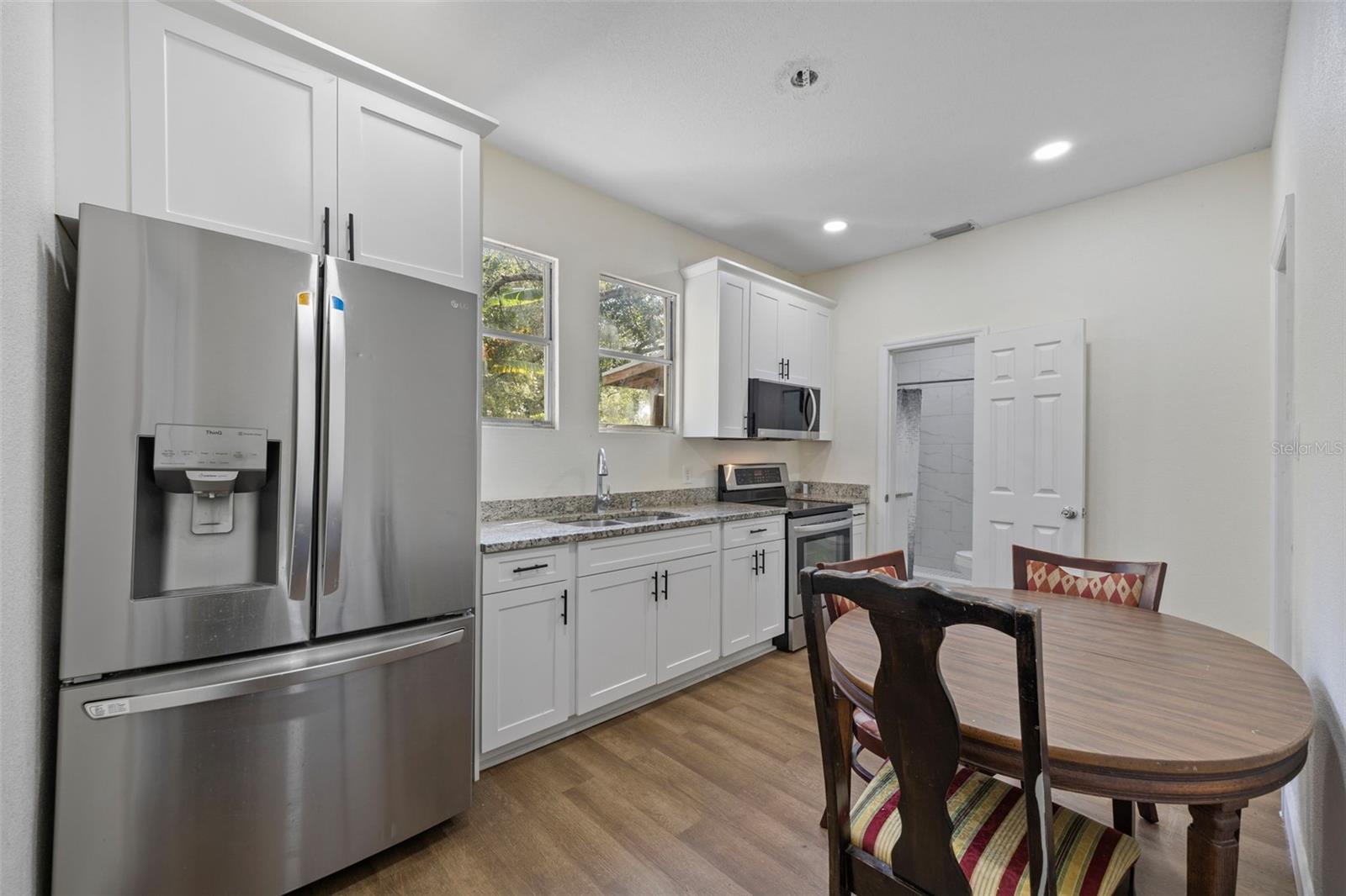 LOCICERO COLUMBIA PARK - Commercial Sale