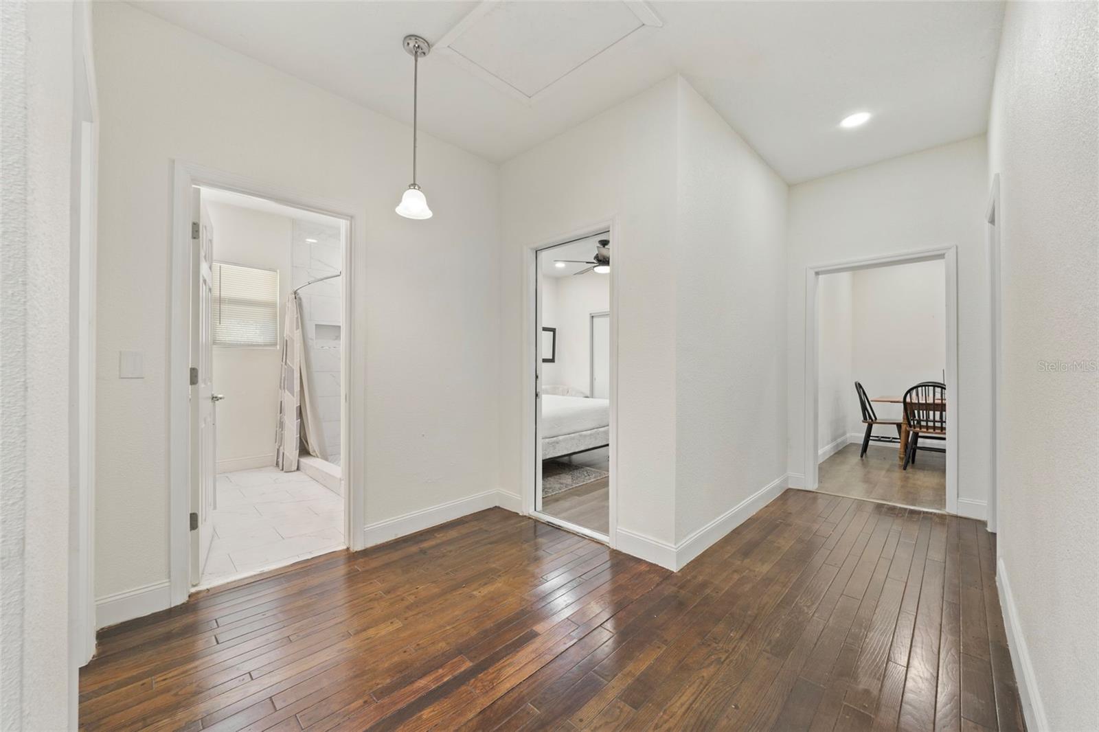 LOCICERO COLUMBIA PARK - Commercial Sale