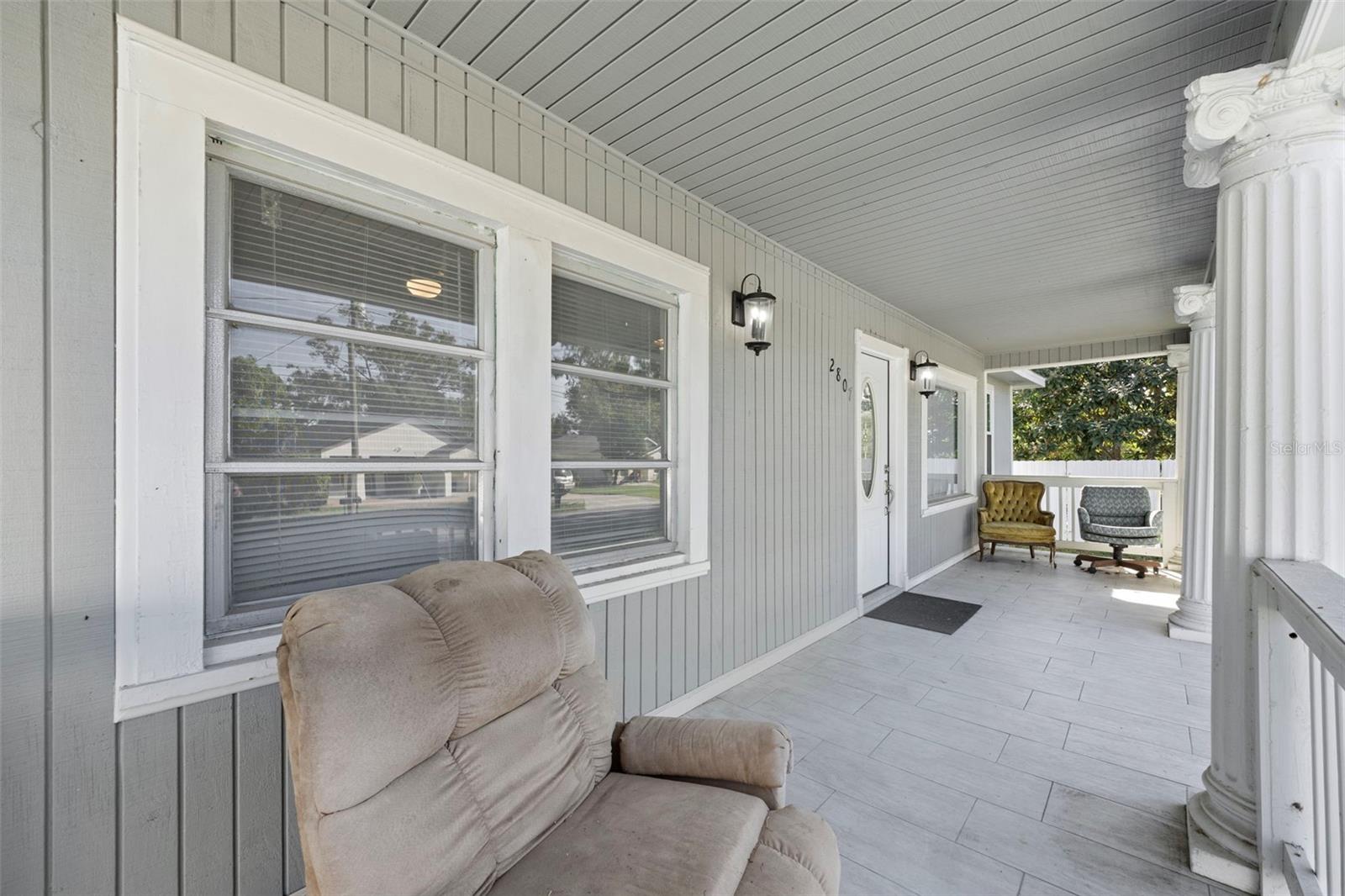 LOCICERO COLUMBIA PARK - Commercial Sale