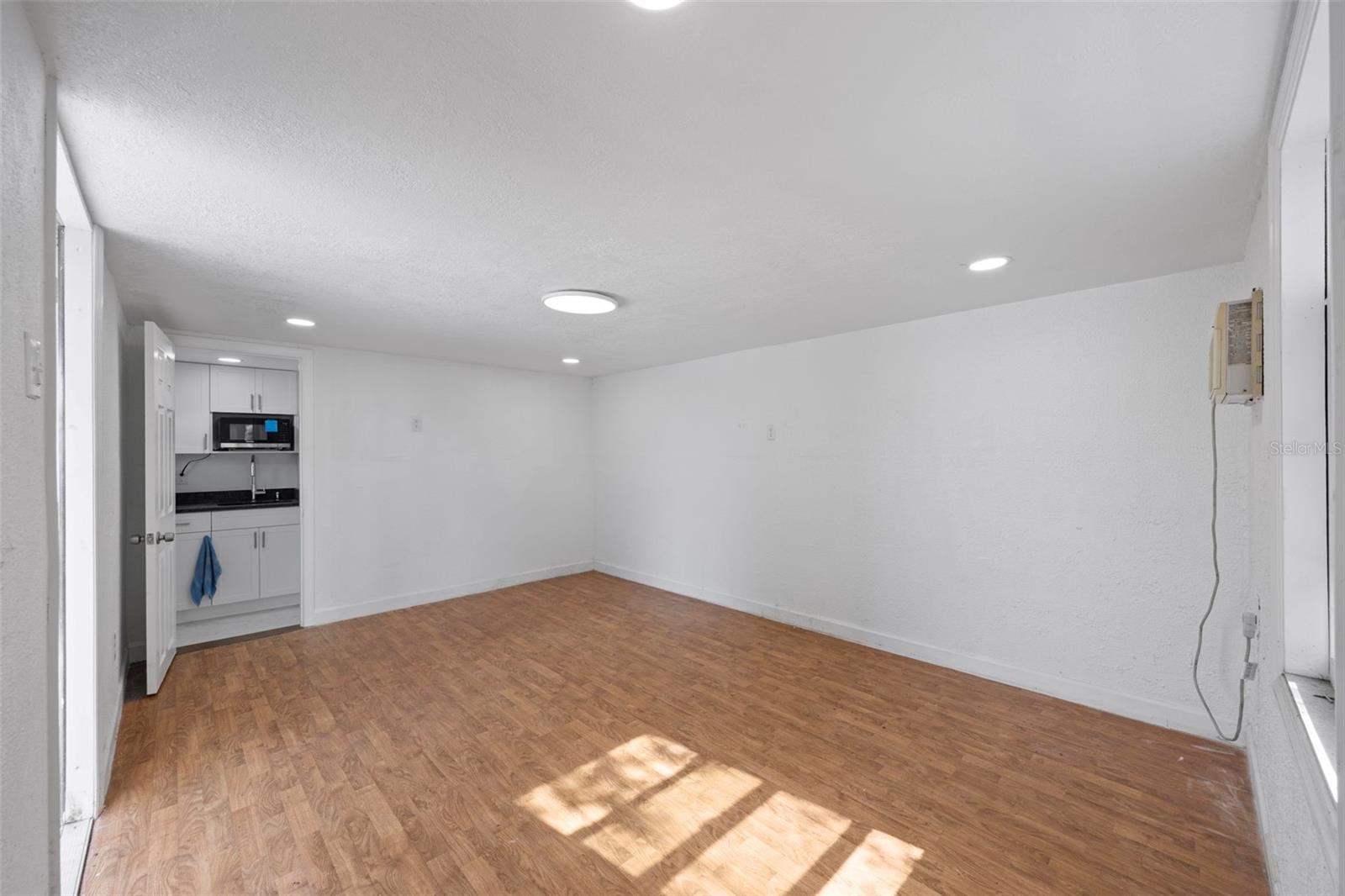 LOCICERO COLUMBIA PARK - Commercial Sale