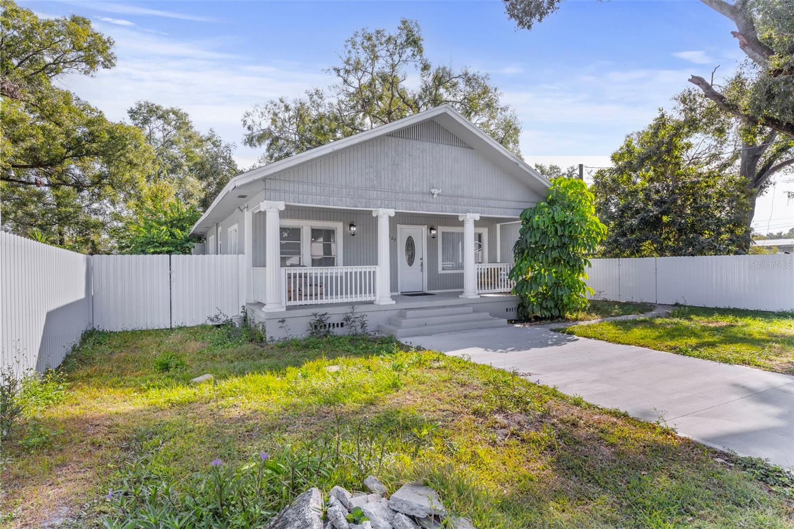 LOCICERO COLUMBIA PARK - Commercial Sale