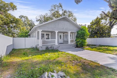 2807 LOCICERO DRIVE TAMPA FL 33619