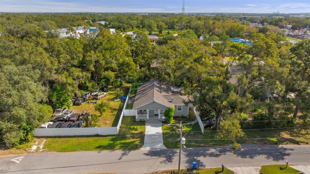 Photo of 2807 Locicero Drive, Tampa, FL 33619 (MLS # TB8449244)