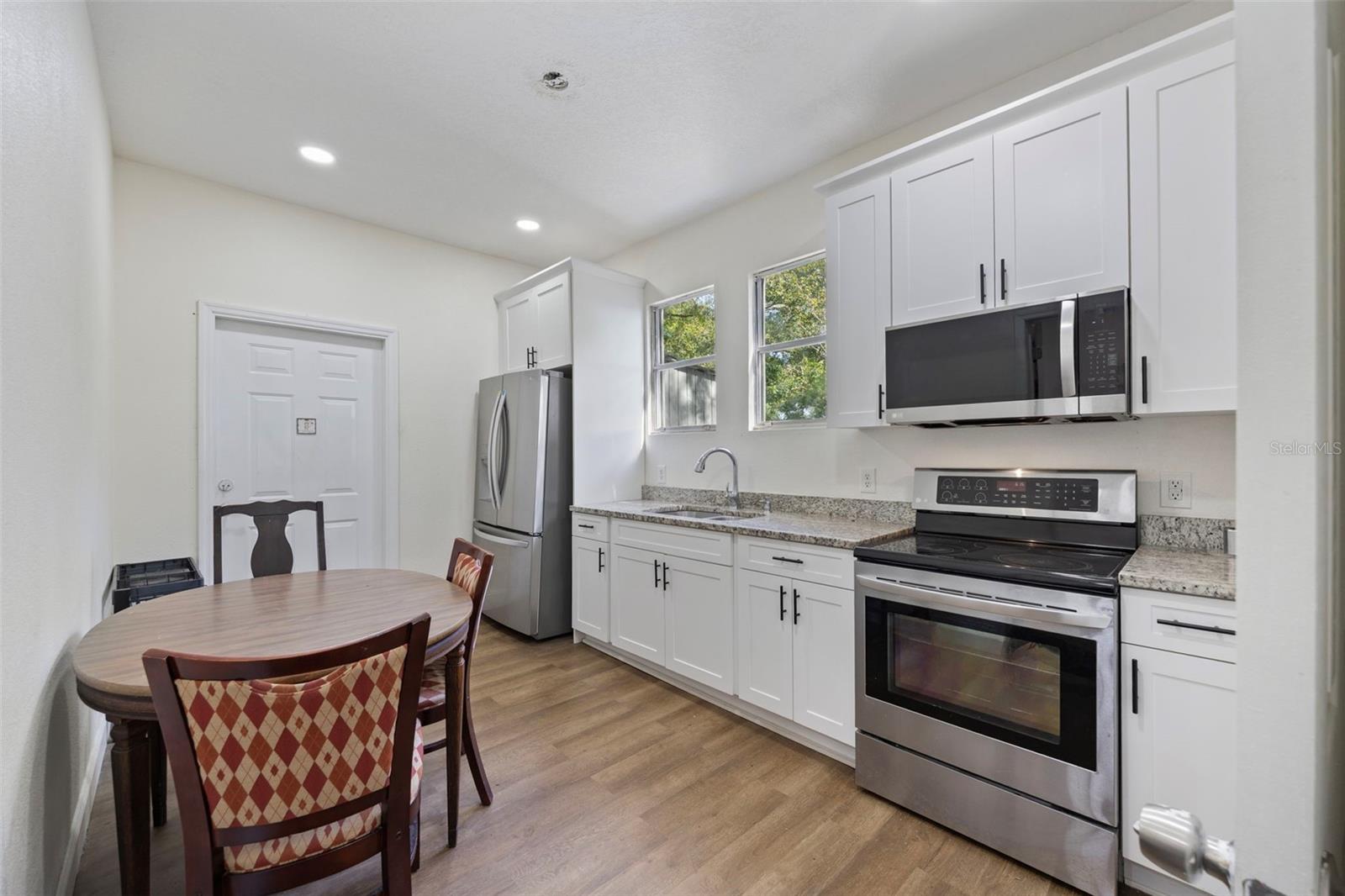 LOCICERO COLUMBIA PARK - Commercial Sale