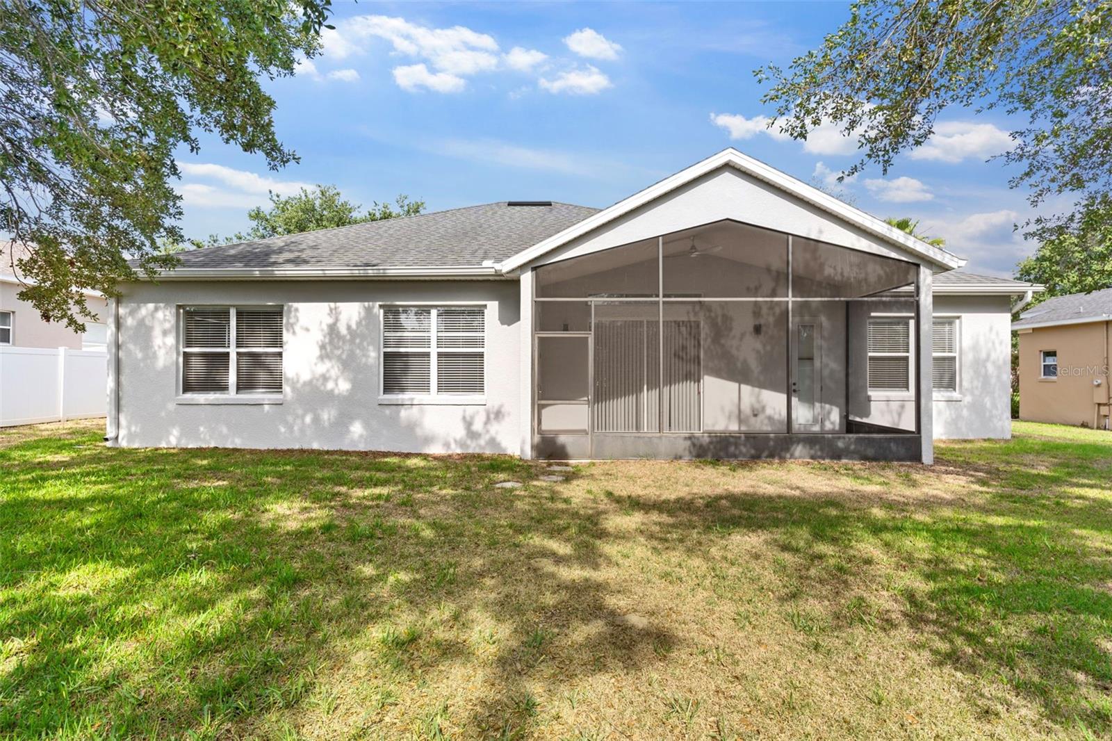 4520 BARRISTER DRIVE