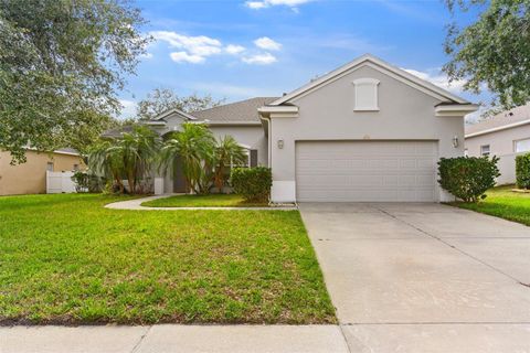 4520 BARRISTER DRIVE CLERMONT FL 34711