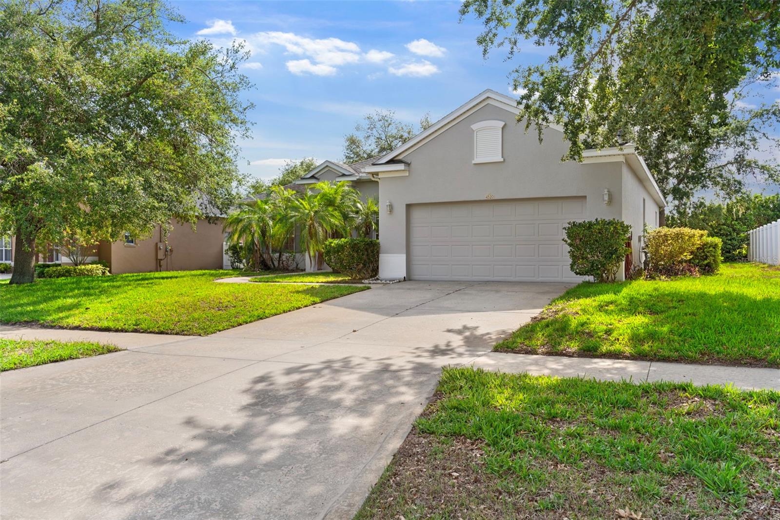 4520 BARRISTER DRIVE