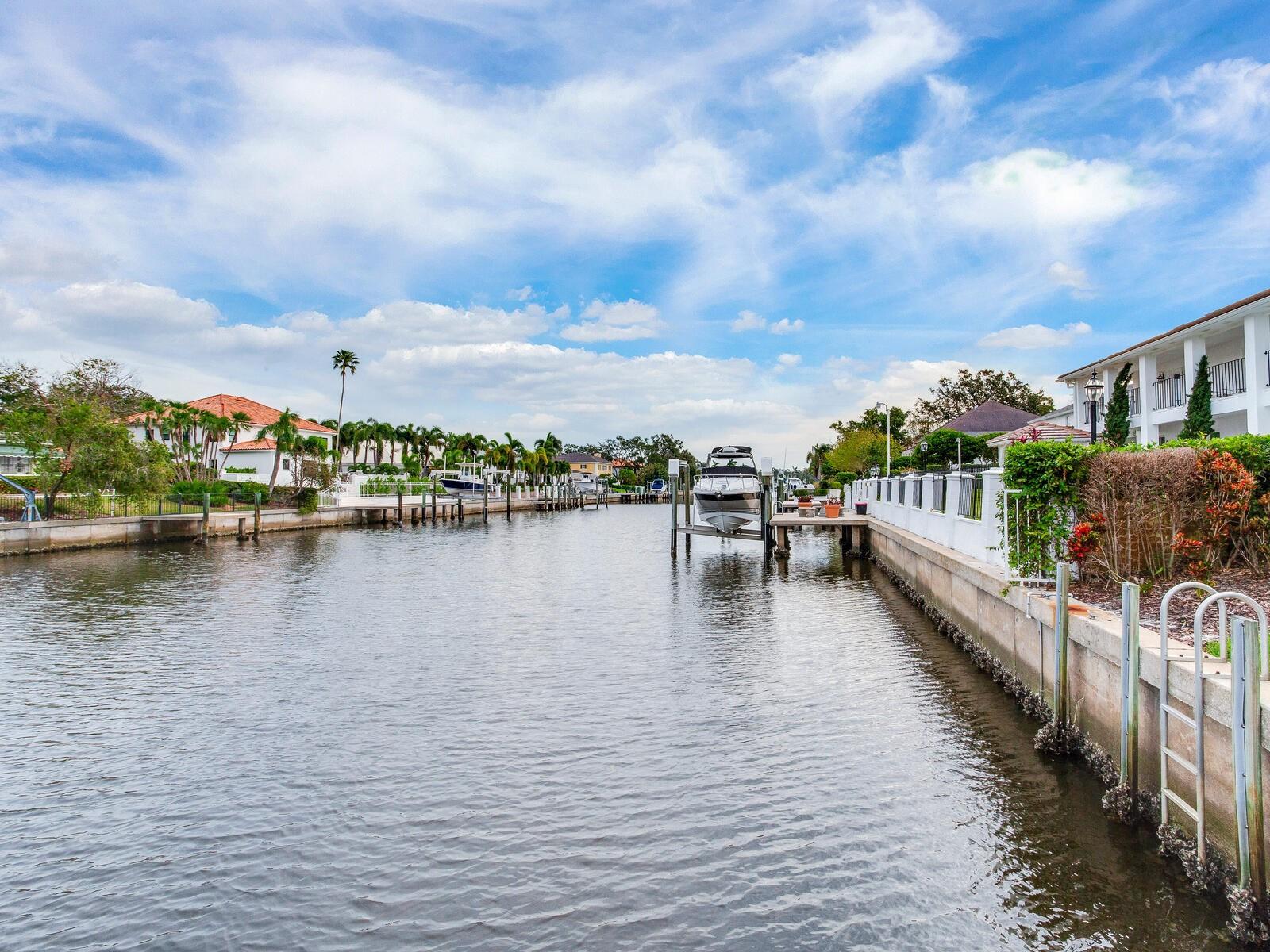 CULBREATH ISLES UNIT 2 - Residential