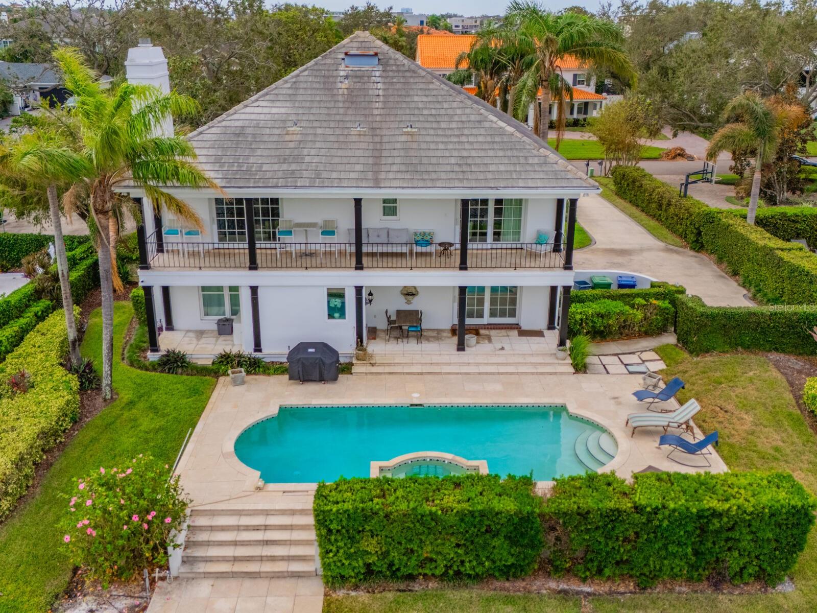 CULBREATH ISLES UNIT 2 - Residential