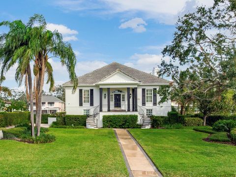 4921 LYFORD CAY ROAD TAMPA FL 33629