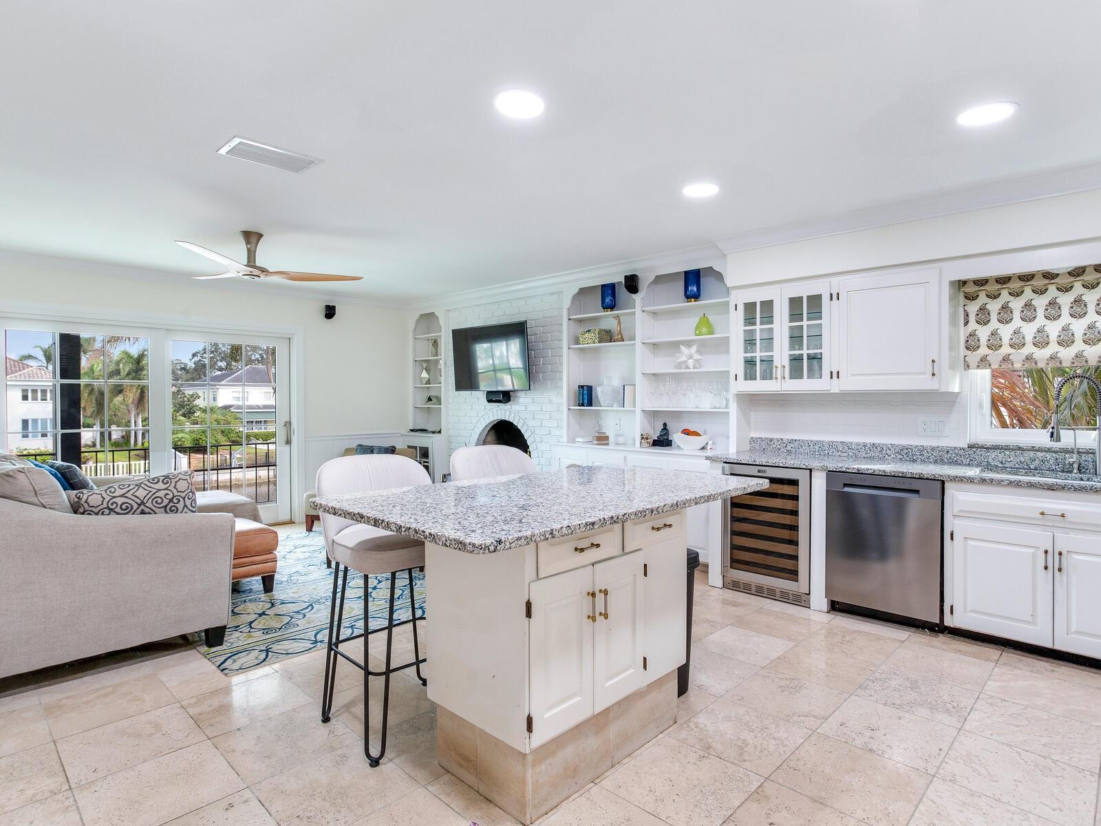 CULBREATH ISLES UNIT 2 - Residential