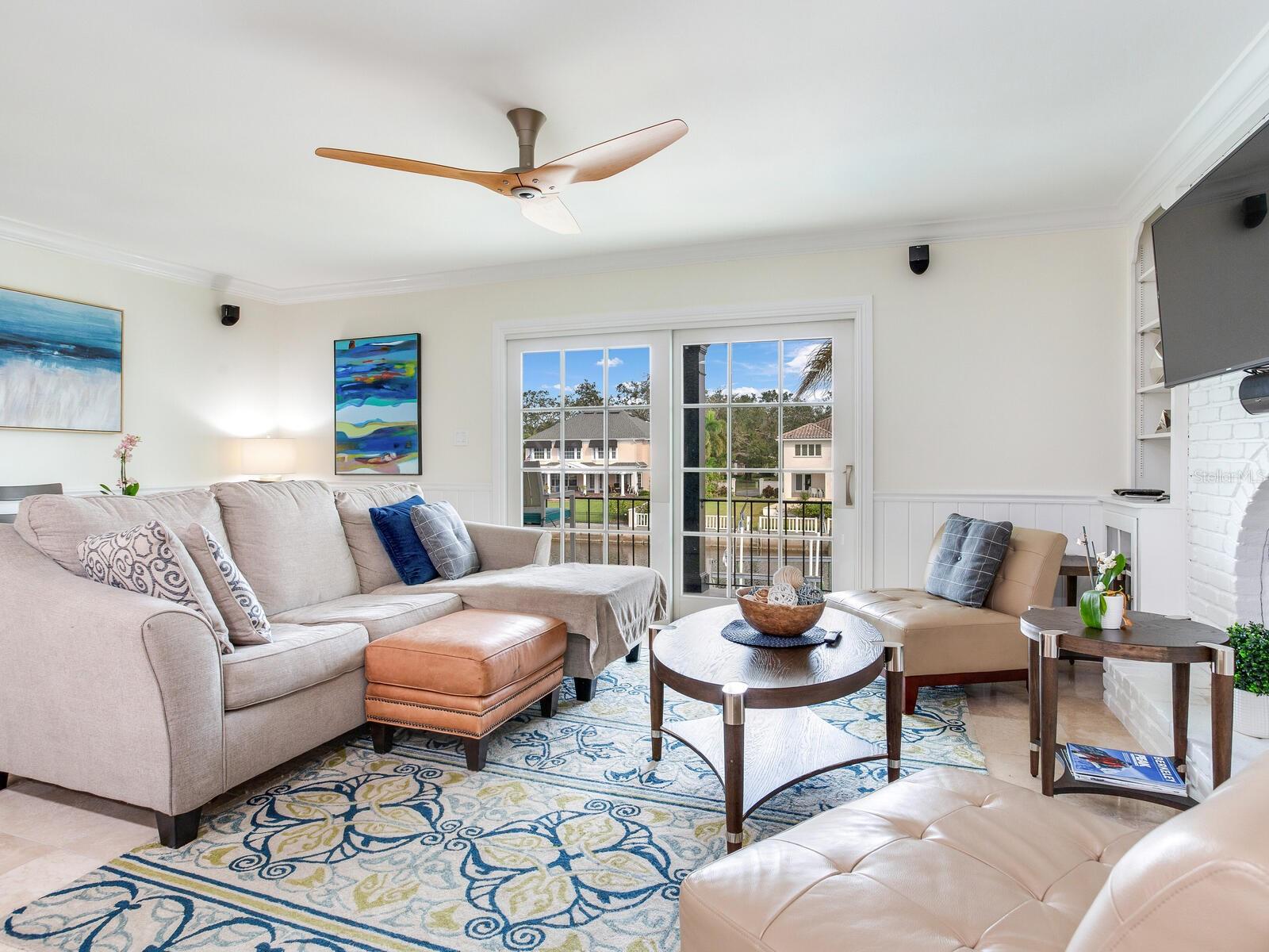 CULBREATH ISLES UNIT 2 - Residential