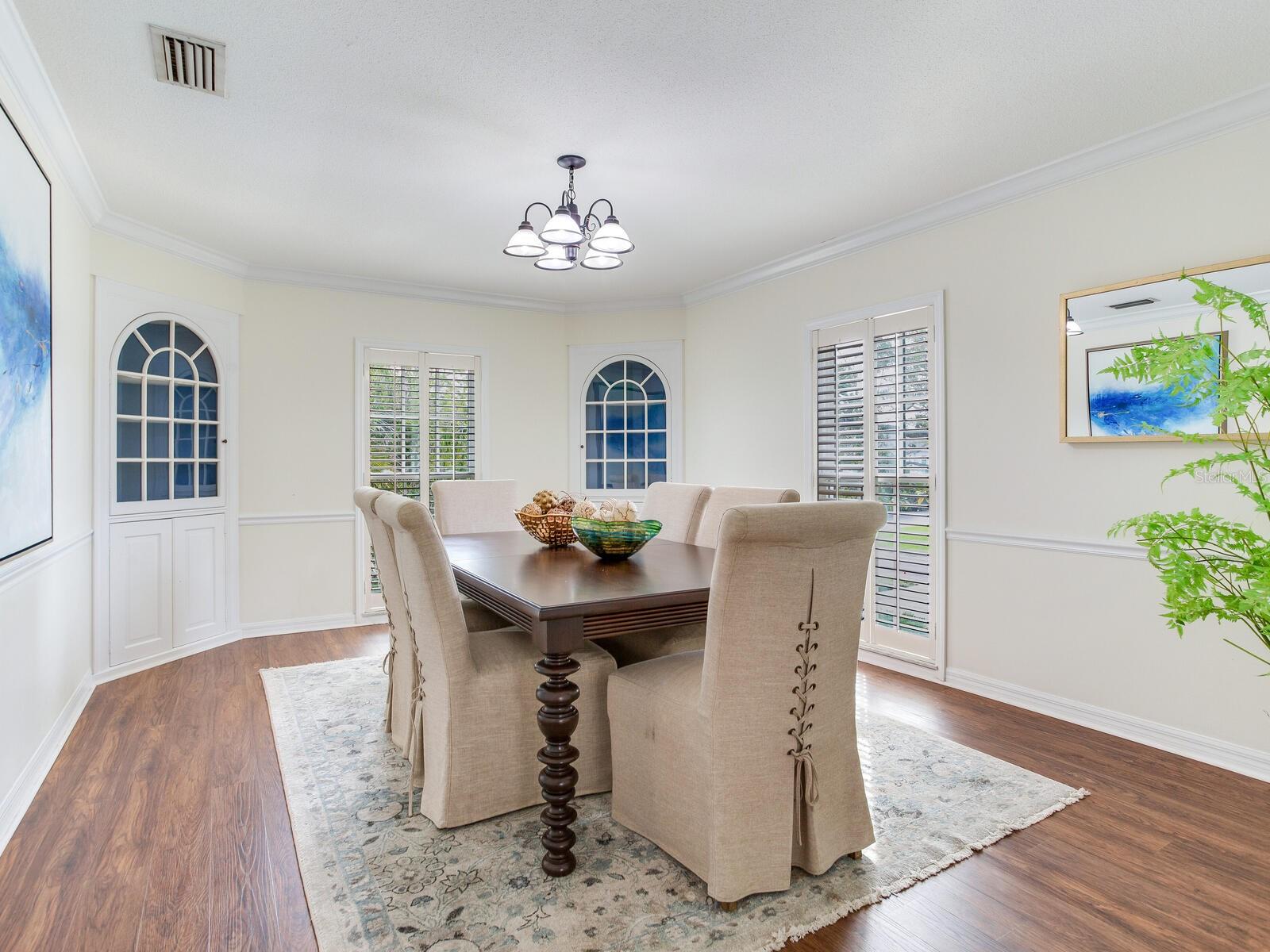 CULBREATH ISLES UNIT 2 - Residential