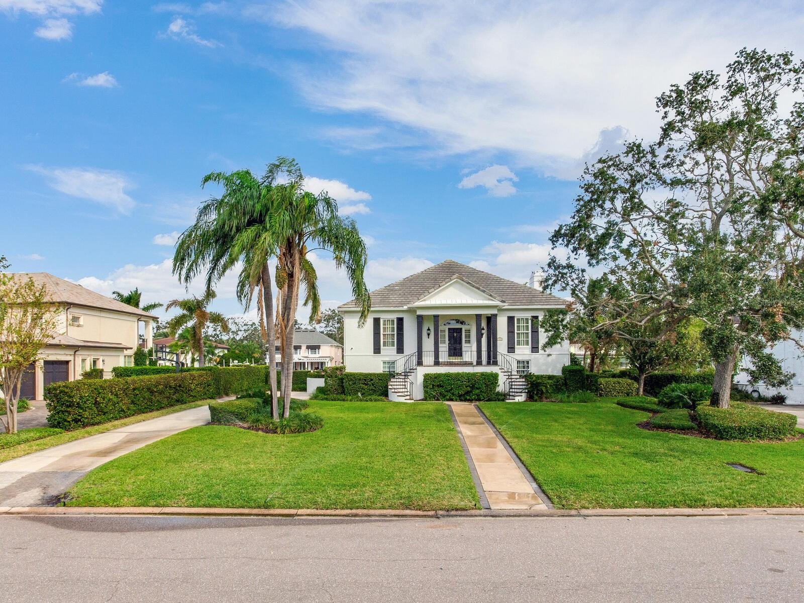 4921 LYFORD CAY ROAD