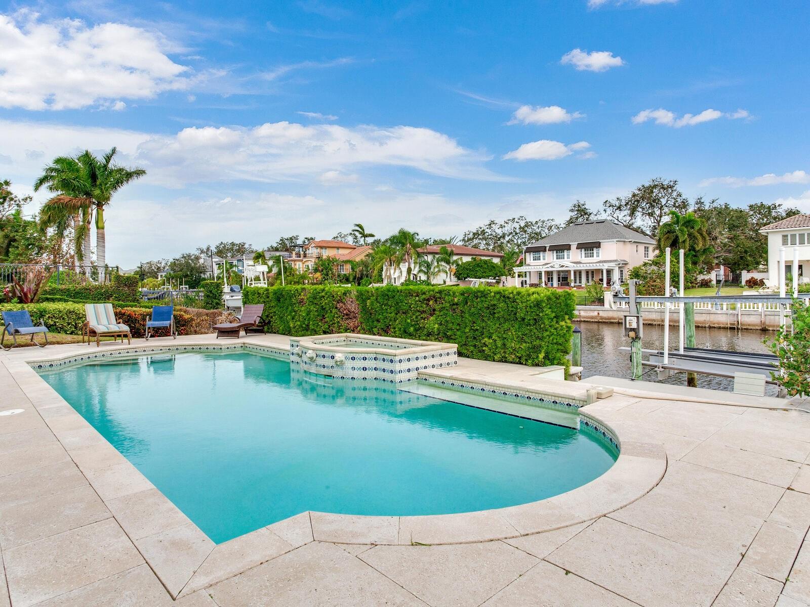 CULBREATH ISLES UNIT 2 - Residential