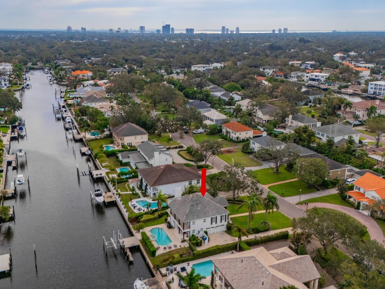 CULBREATH ISLES UNIT 2 - Residential