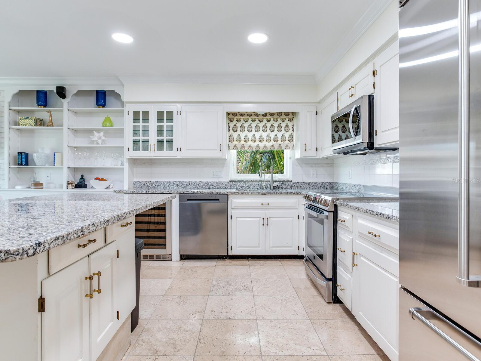 CULBREATH ISLES UNIT 2 - Residential