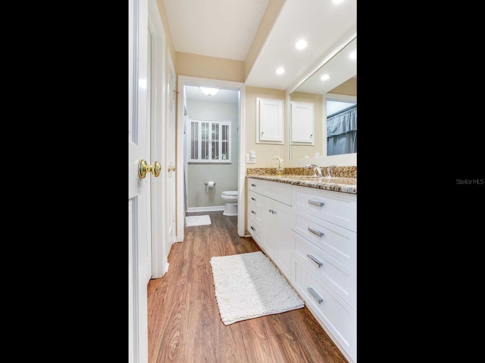 CULBREATH ISLES UNIT 2 - Residential