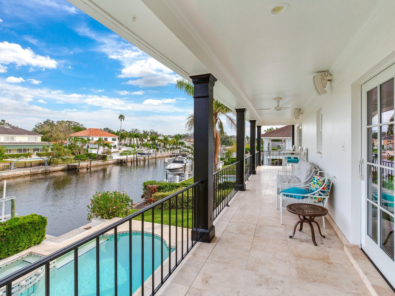 CULBREATH ISLES UNIT 2 - Residential