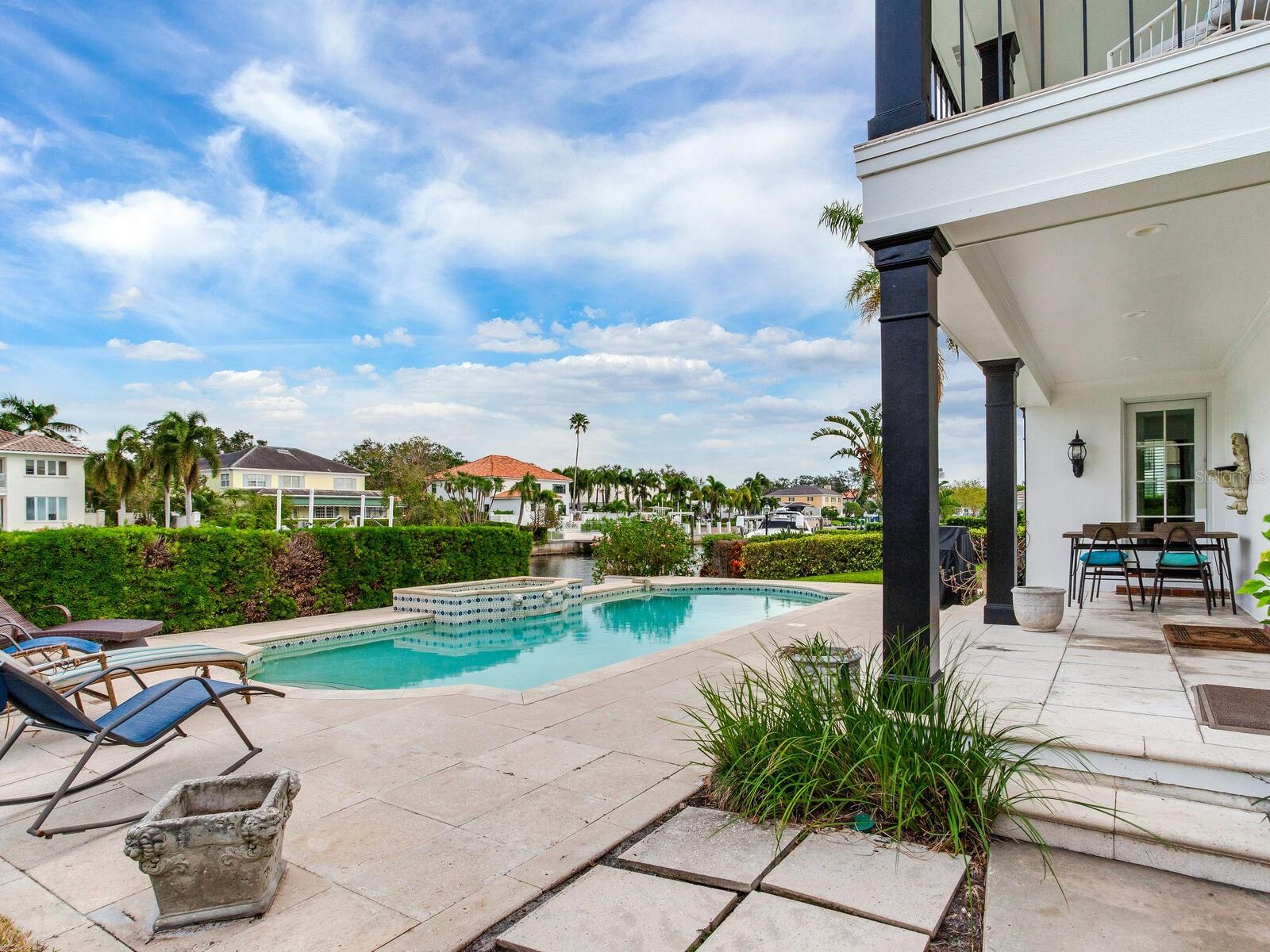 CULBREATH ISLES UNIT 2 - Residential