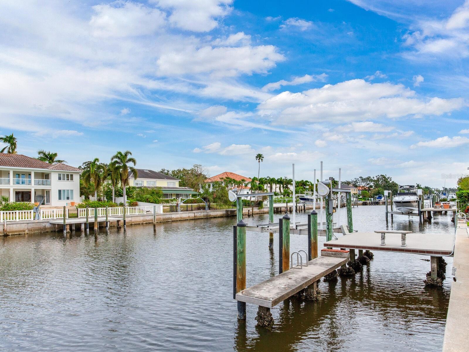 CULBREATH ISLES UNIT 2 - Residential