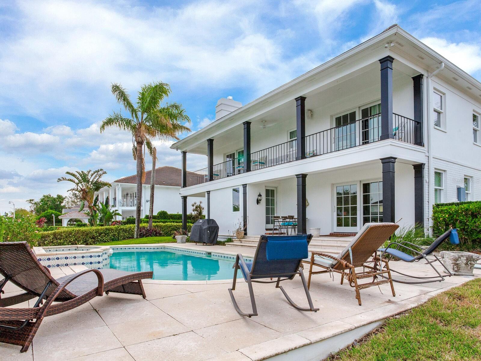 CULBREATH ISLES UNIT 2 - Residential