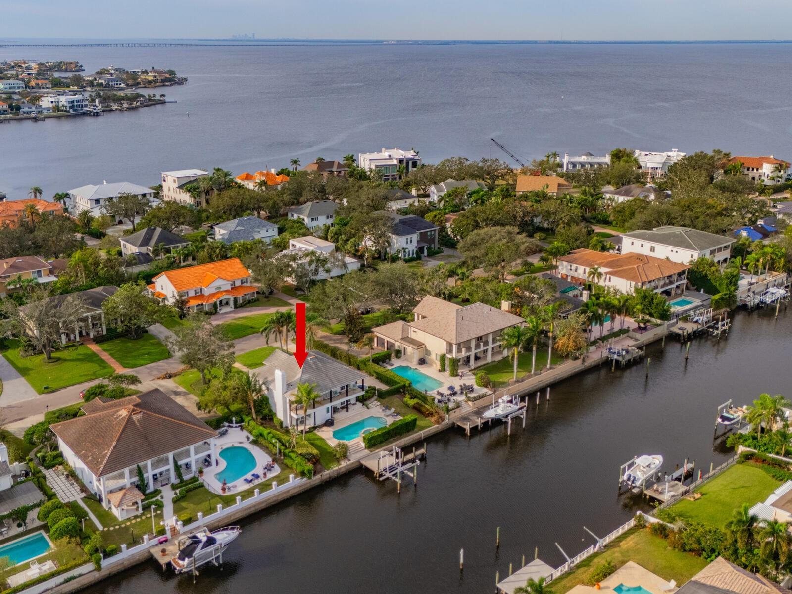 CULBREATH ISLES UNIT 2 - Residential