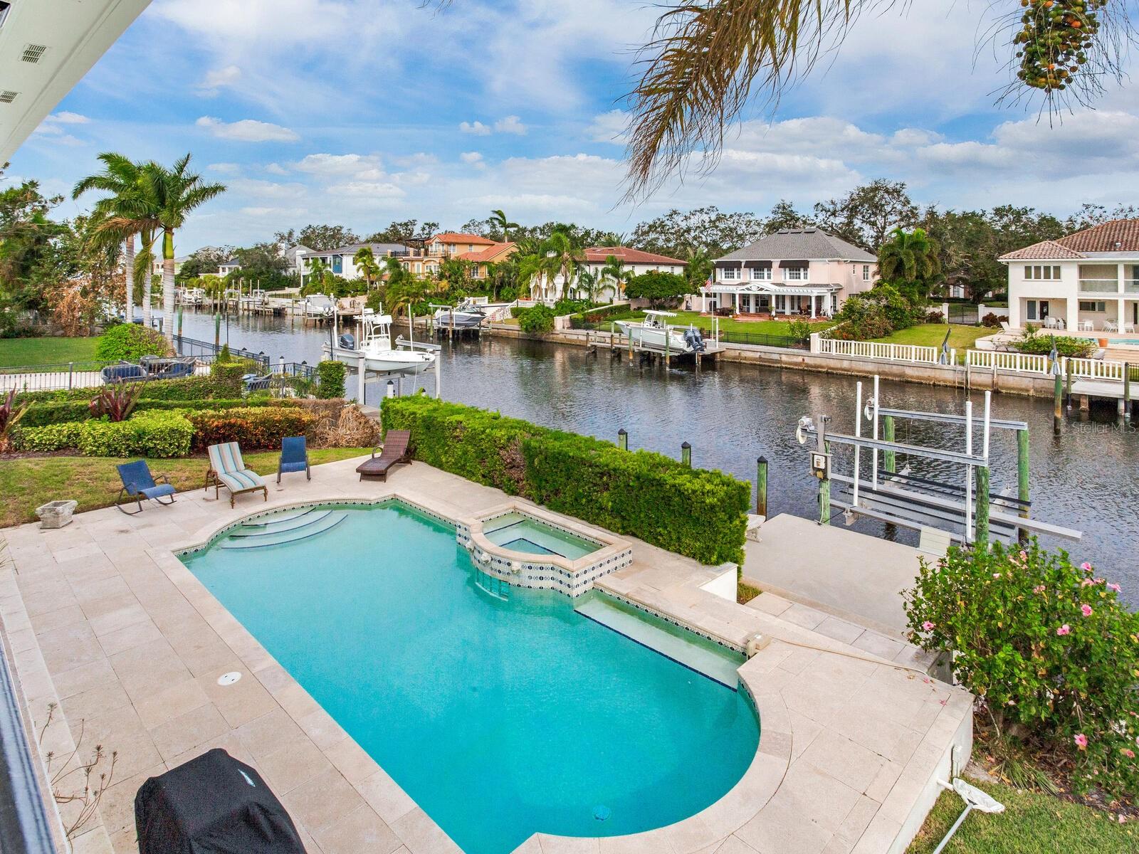 CULBREATH ISLES UNIT 2 - Residential