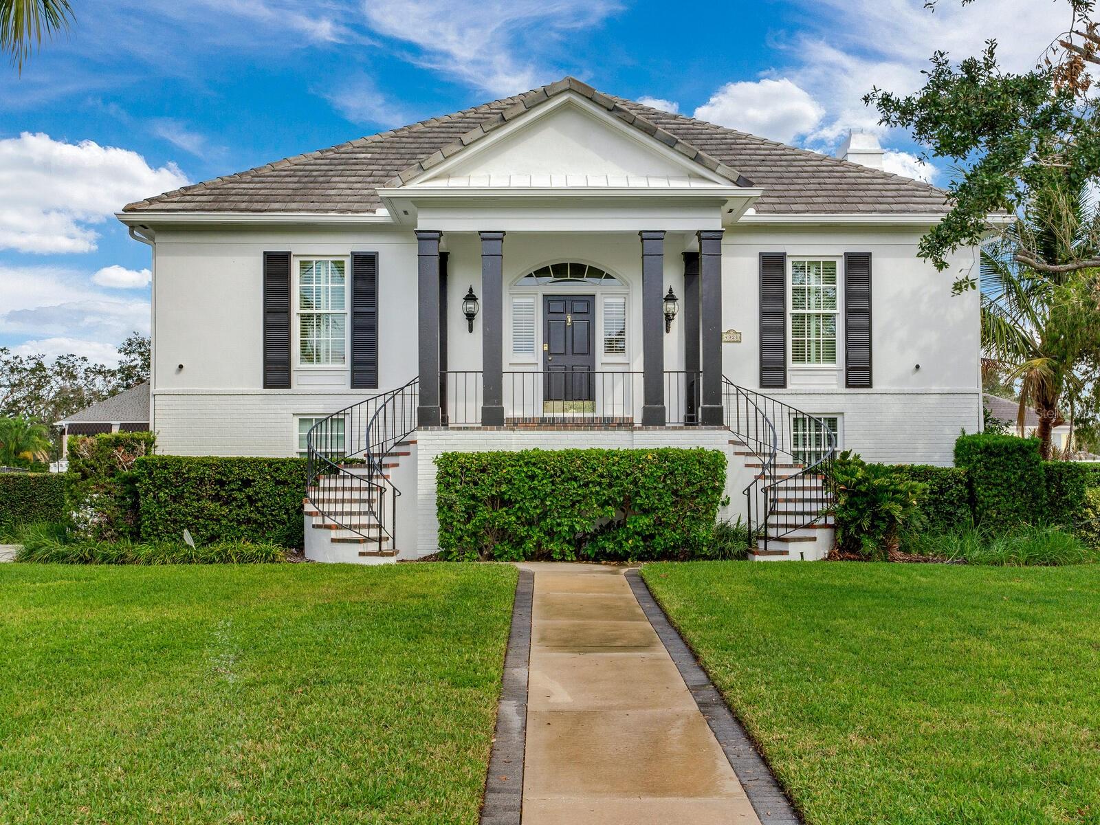 4921 LYFORD CAY ROAD
