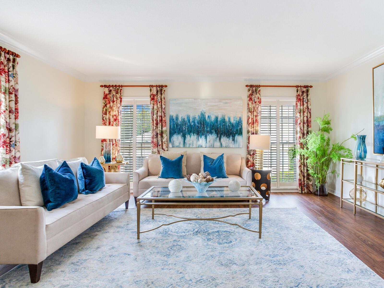 CULBREATH ISLES UNIT 2 - Residential