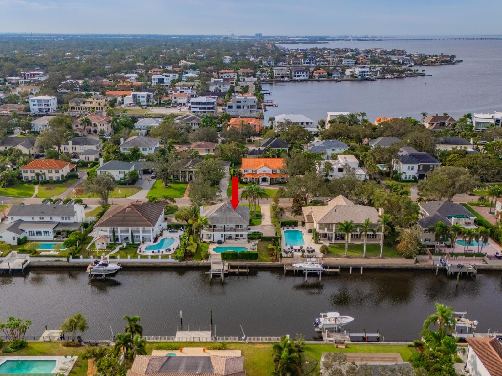 CULBREATH ISLES UNIT 2 - Residential