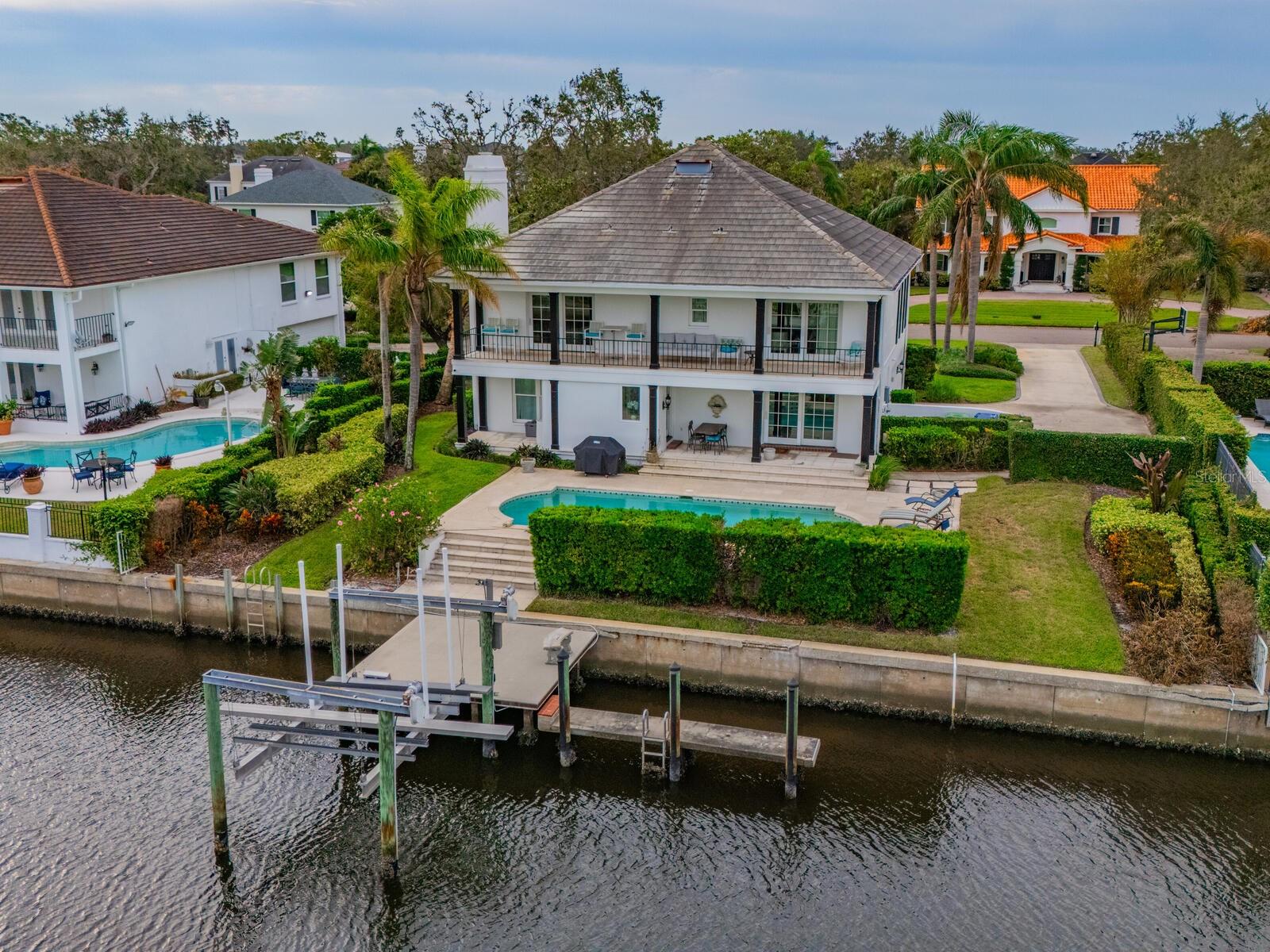 CULBREATH ISLES UNIT 2 - Residential