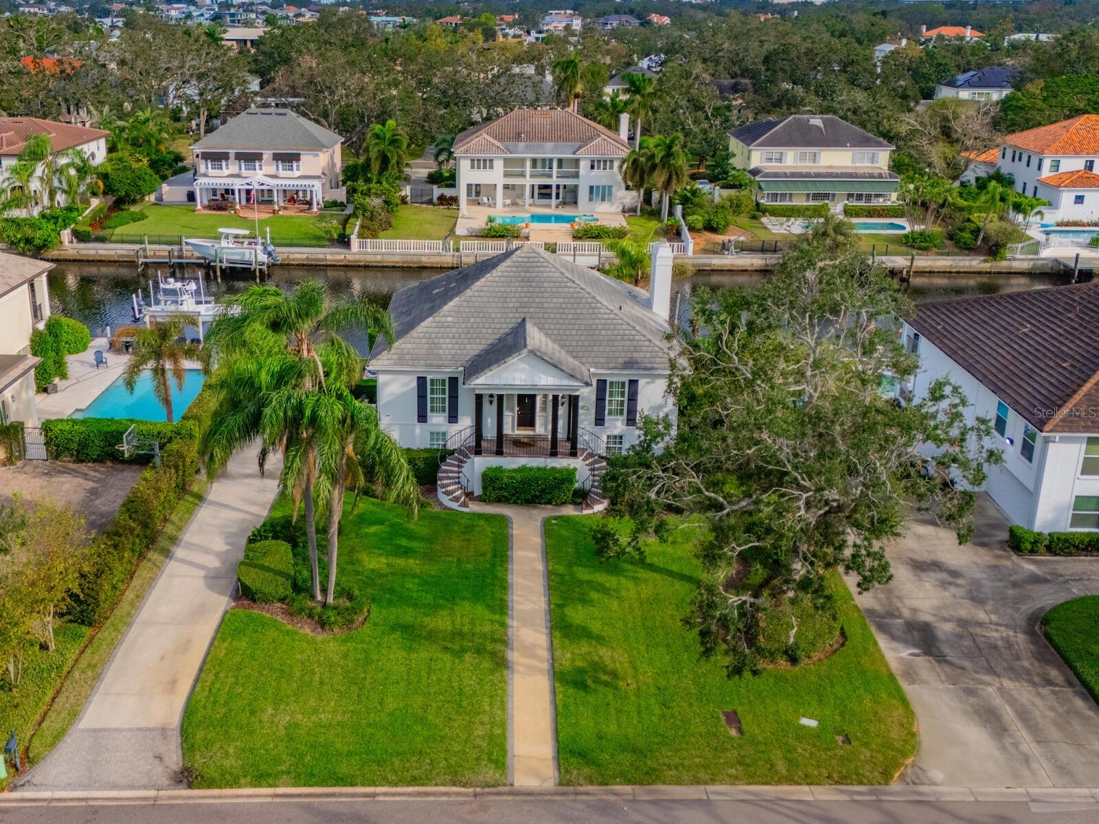 4921 LYFORD CAY ROAD