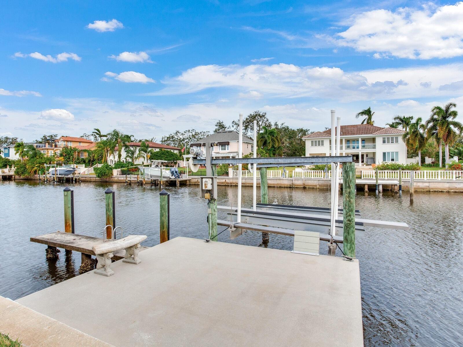 CULBREATH ISLES UNIT 2 - Residential