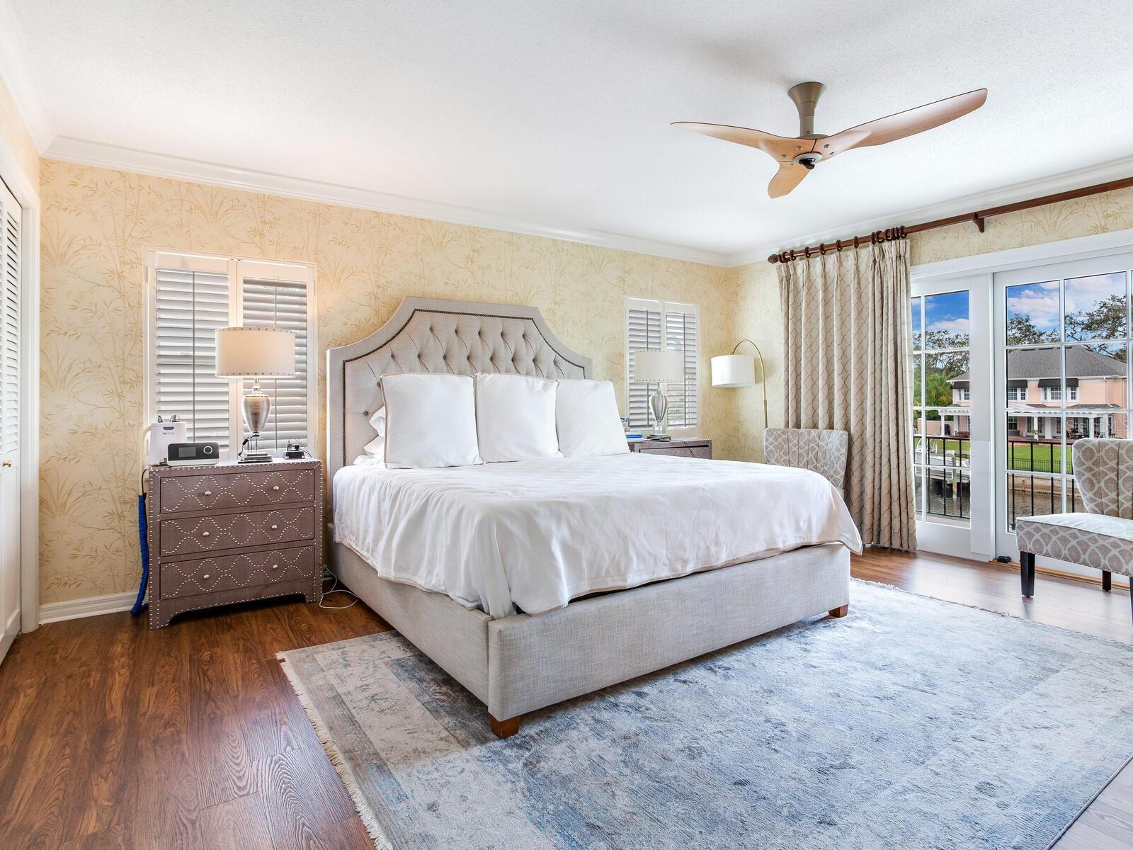CULBREATH ISLES UNIT 2 - Residential