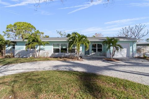 A home in ST PETE BEACH