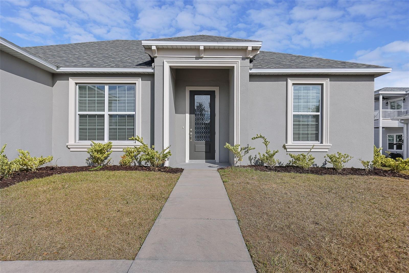 FOREST GROVE BUS CENTER - Residential