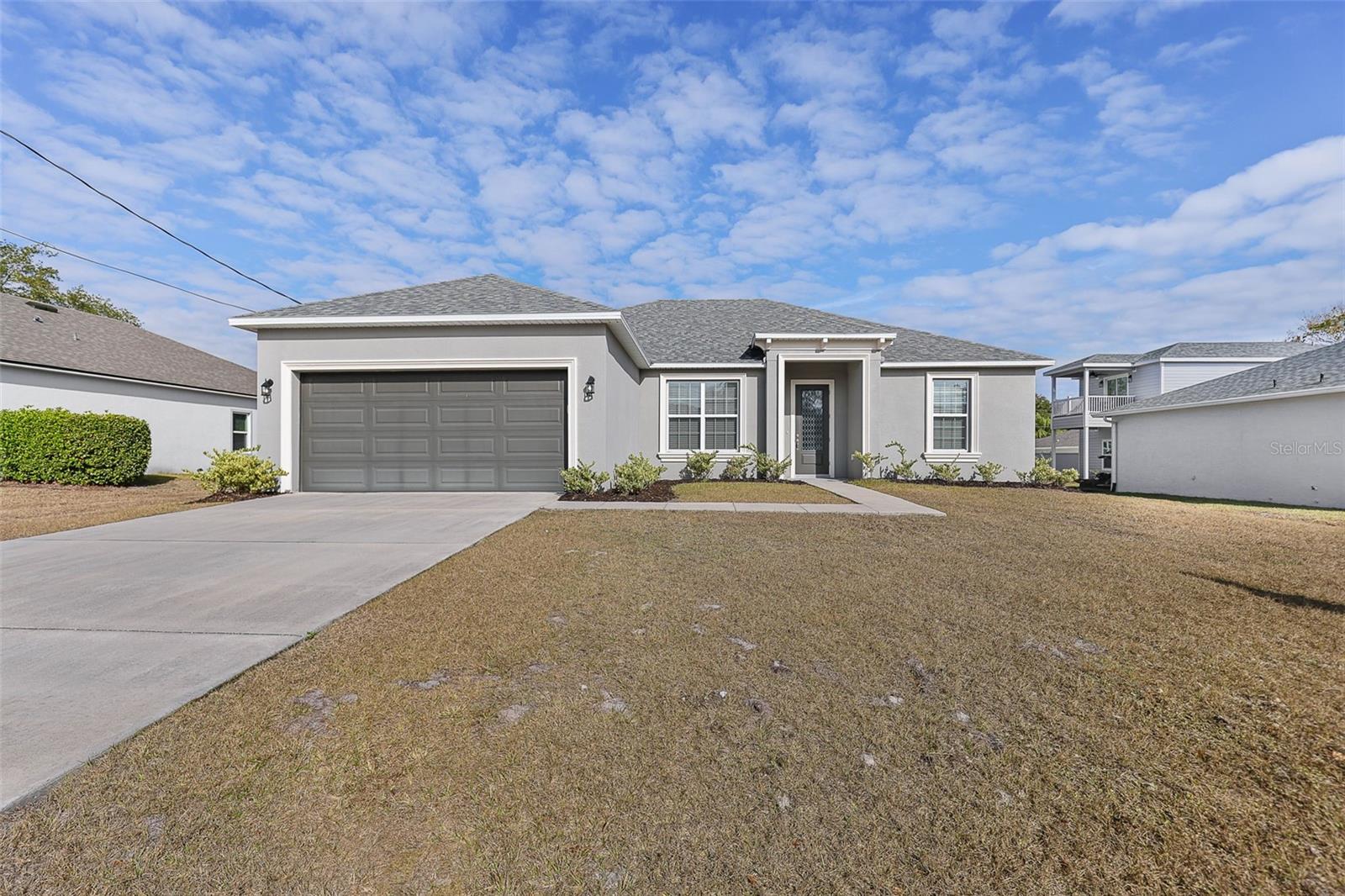 FOREST GROVE BUS CENTER - Residential