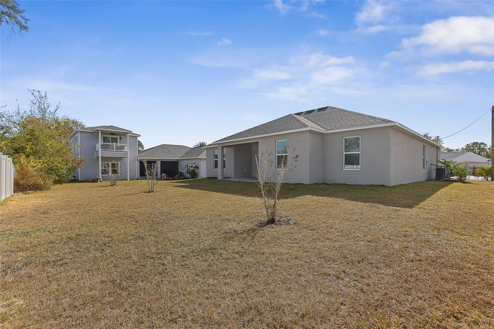 FOREST GROVE BUS CENTER - Residential