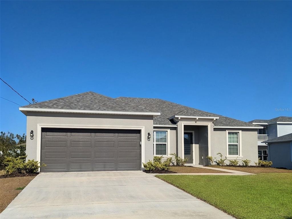Photo of 32 Fernon Lane, Palm Coast, FL 32137 (MLS # FC315208)