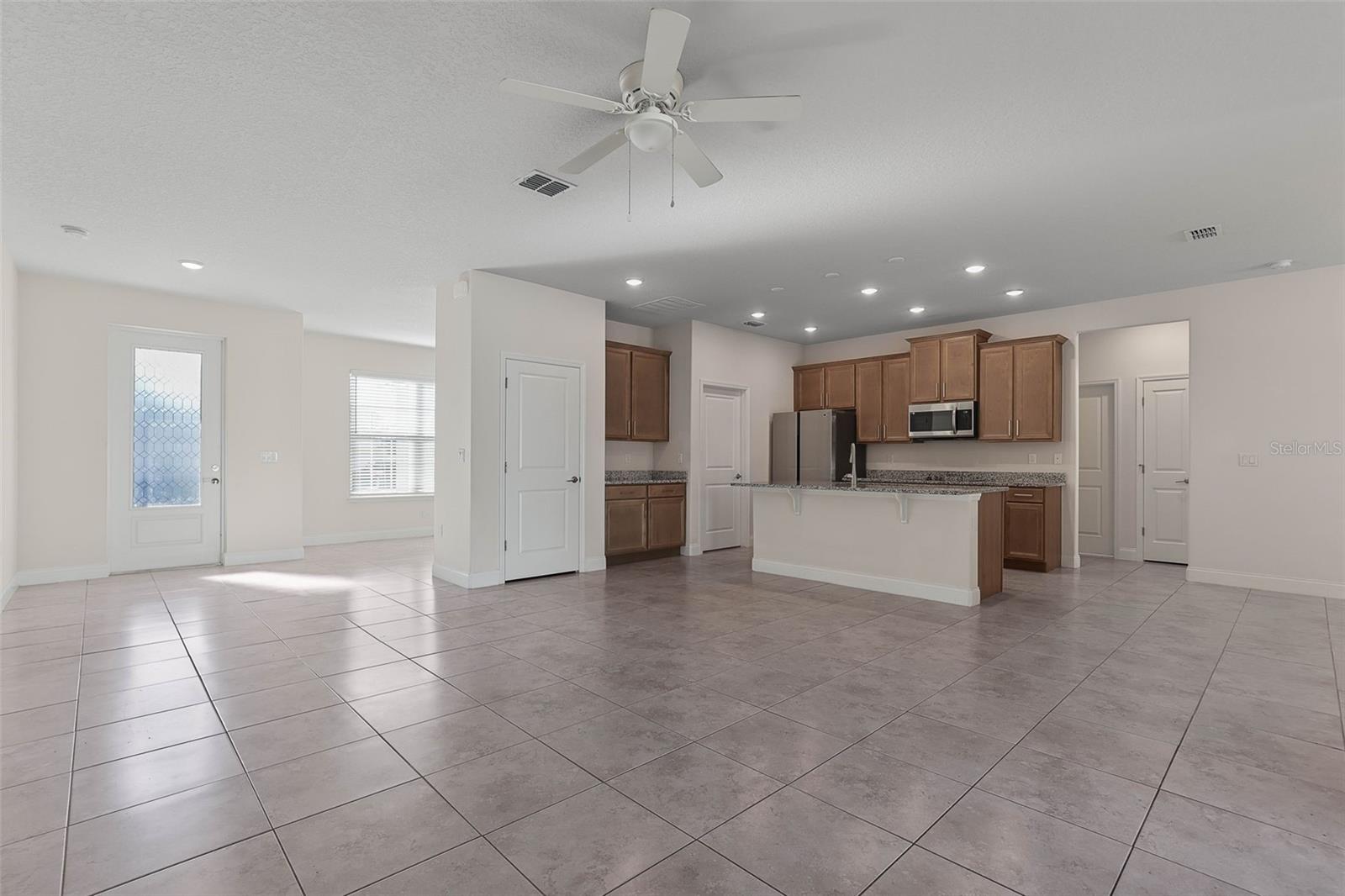 FOREST GROVE BUS CENTER - Residential