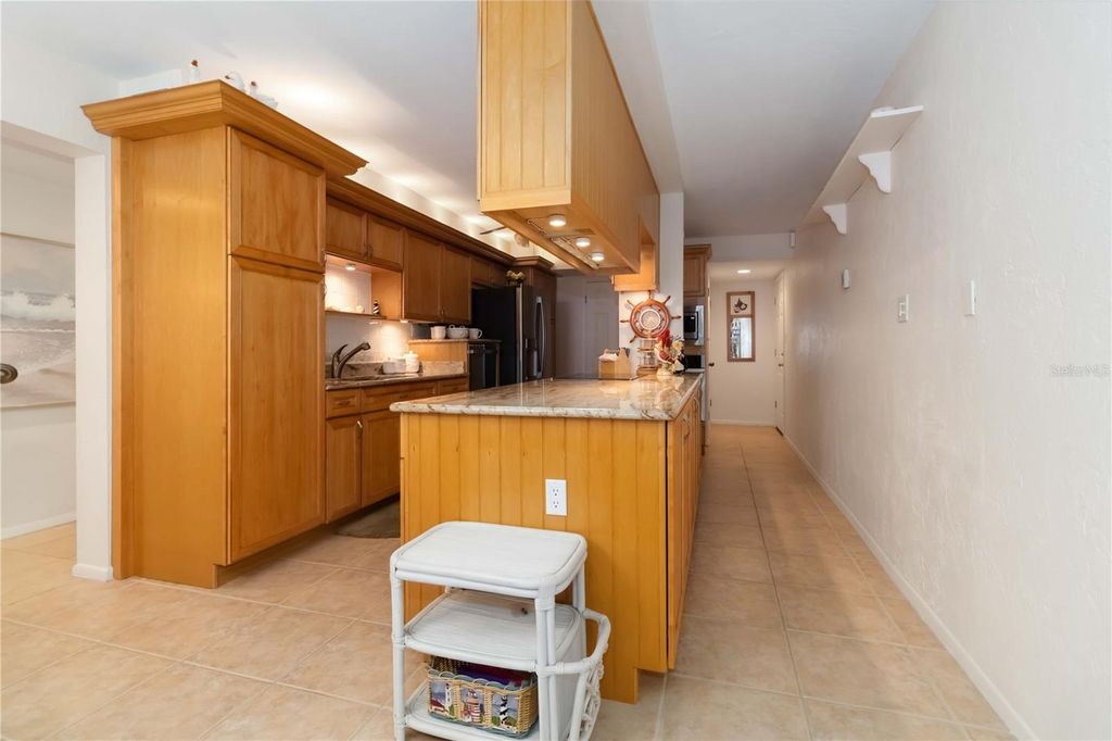 Photo of 4201 S Atlantic Avenue #409, New Smyrna Beach, FL 32169 (MLS # NS1087591)