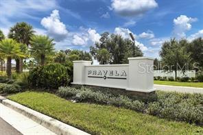 PRAVELA - Residential Lease