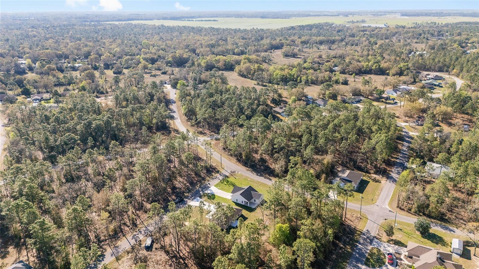 WILLISTON HYLNDS GOLF & C CLUB ESTATE - Residential Lease