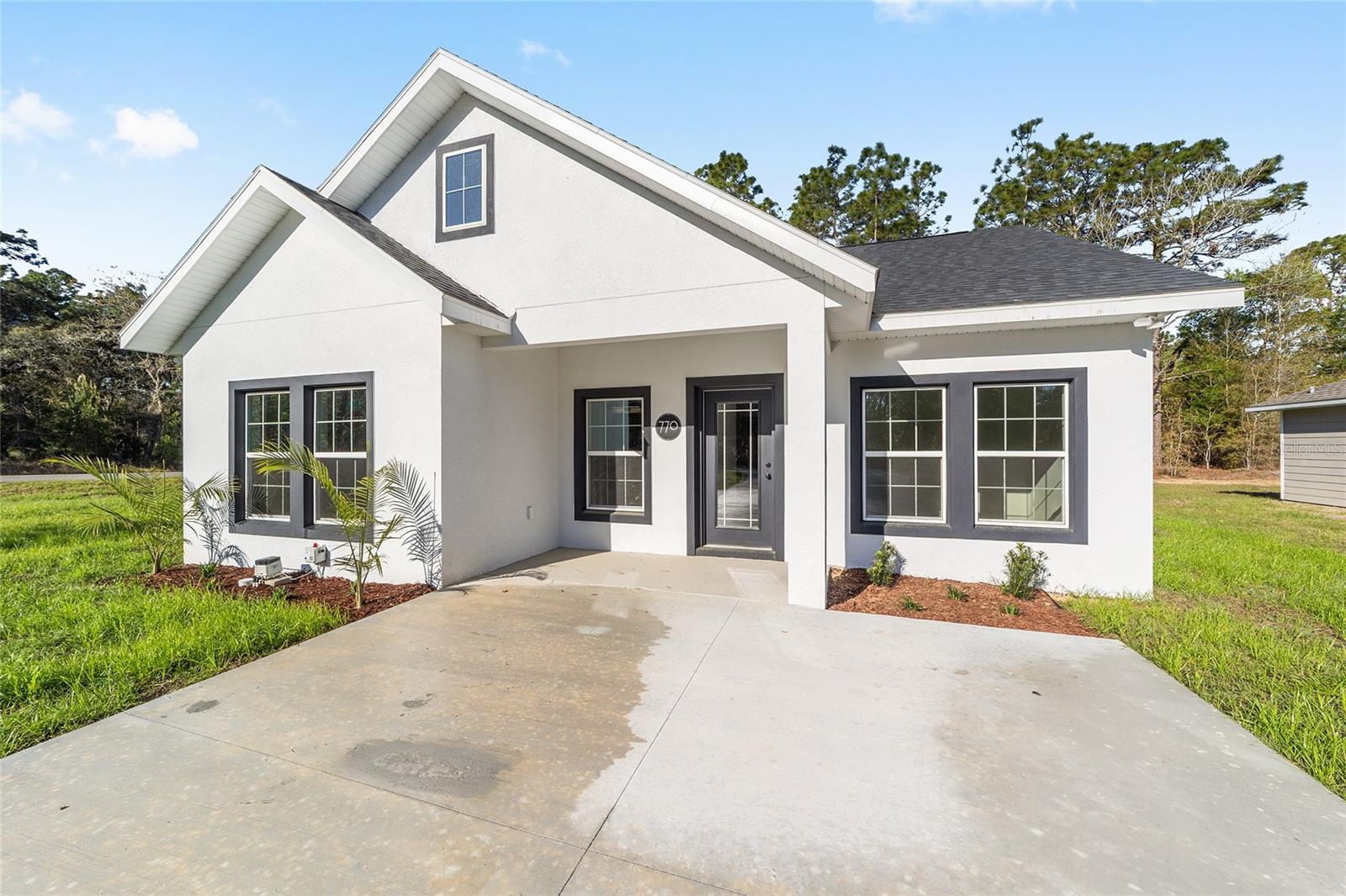 WILLISTON HYLNDS GOLF & C CLUB ESTATE - Residential Lease