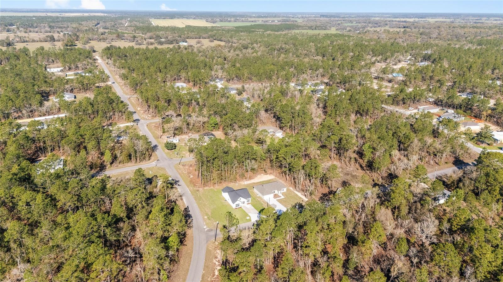 WILLISTON HYLNDS GOLF & C CLUB ESTATE - Residential Lease
