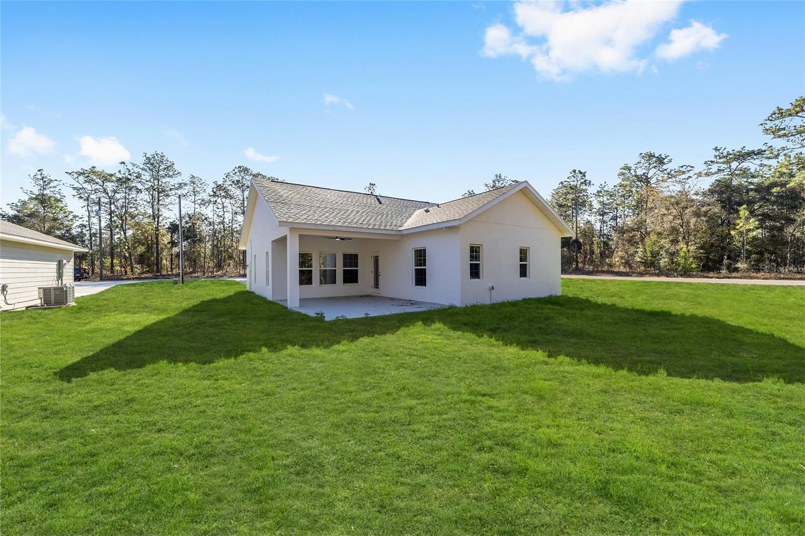 WILLISTON HYLNDS GOLF & C CLUB ESTATE - Residential Lease