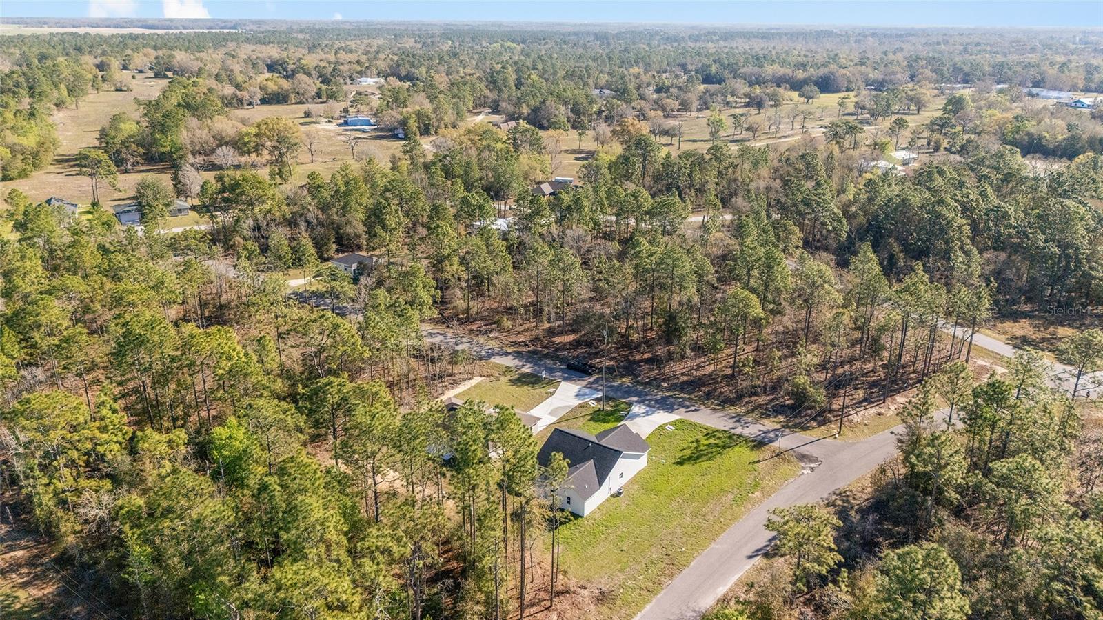 WILLISTON HYLNDS GOLF & C CLUB ESTATE - Residential Lease