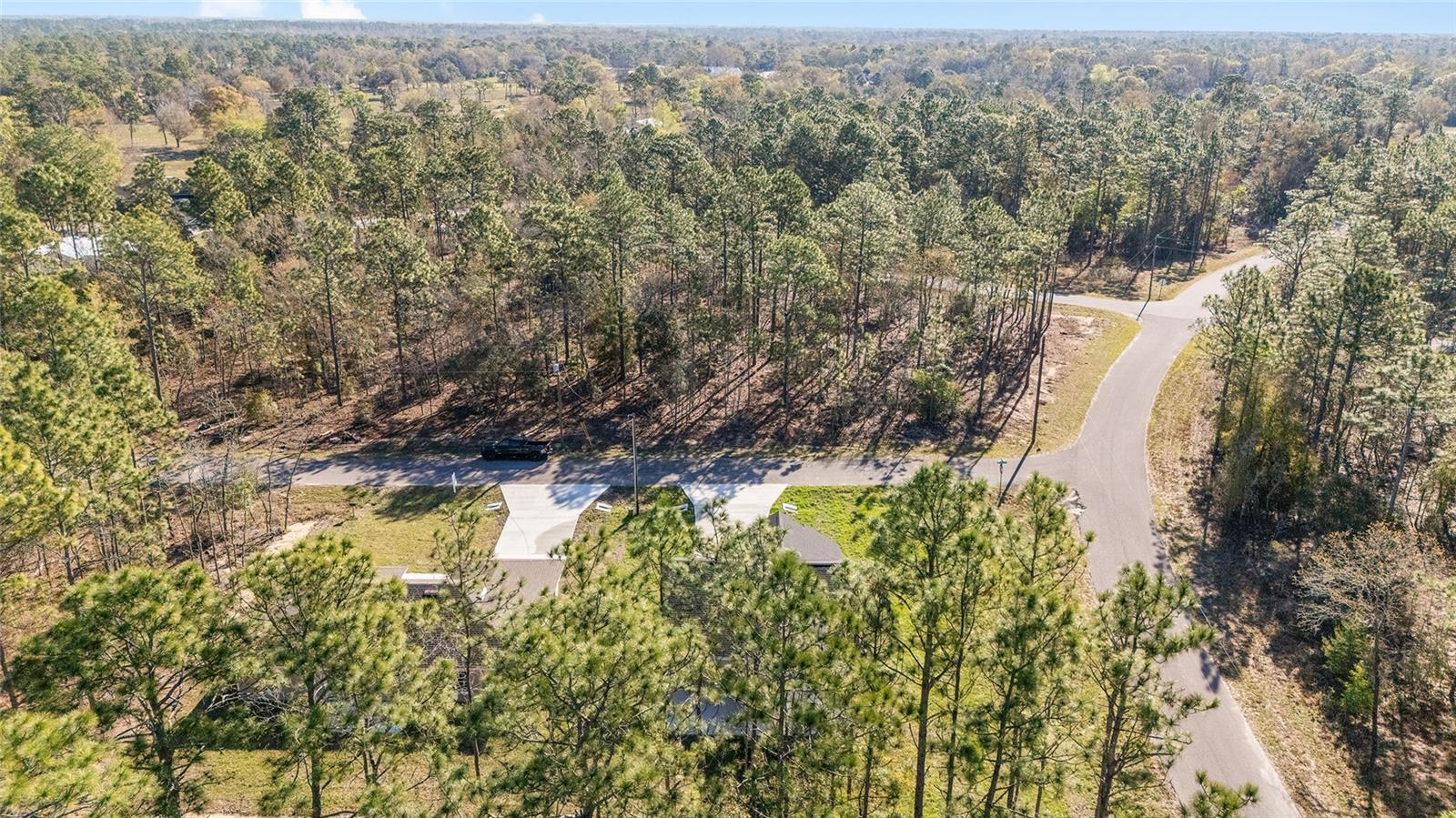 WILLISTON HYLNDS GOLF & C CLUB ESTATE - Residential Lease