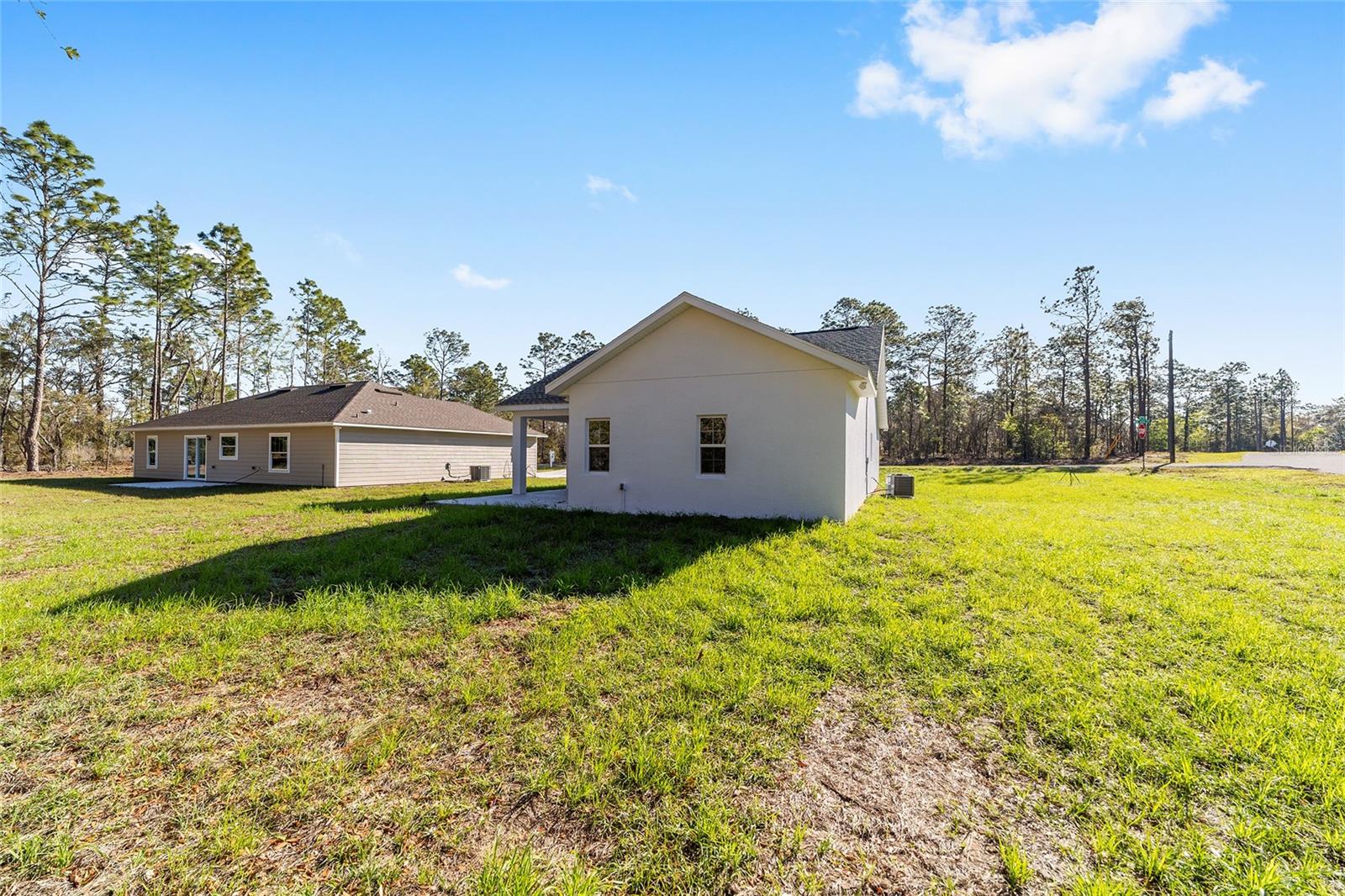 WILLISTON HYLNDS GOLF & C CLUB ESTATE - Residential Lease